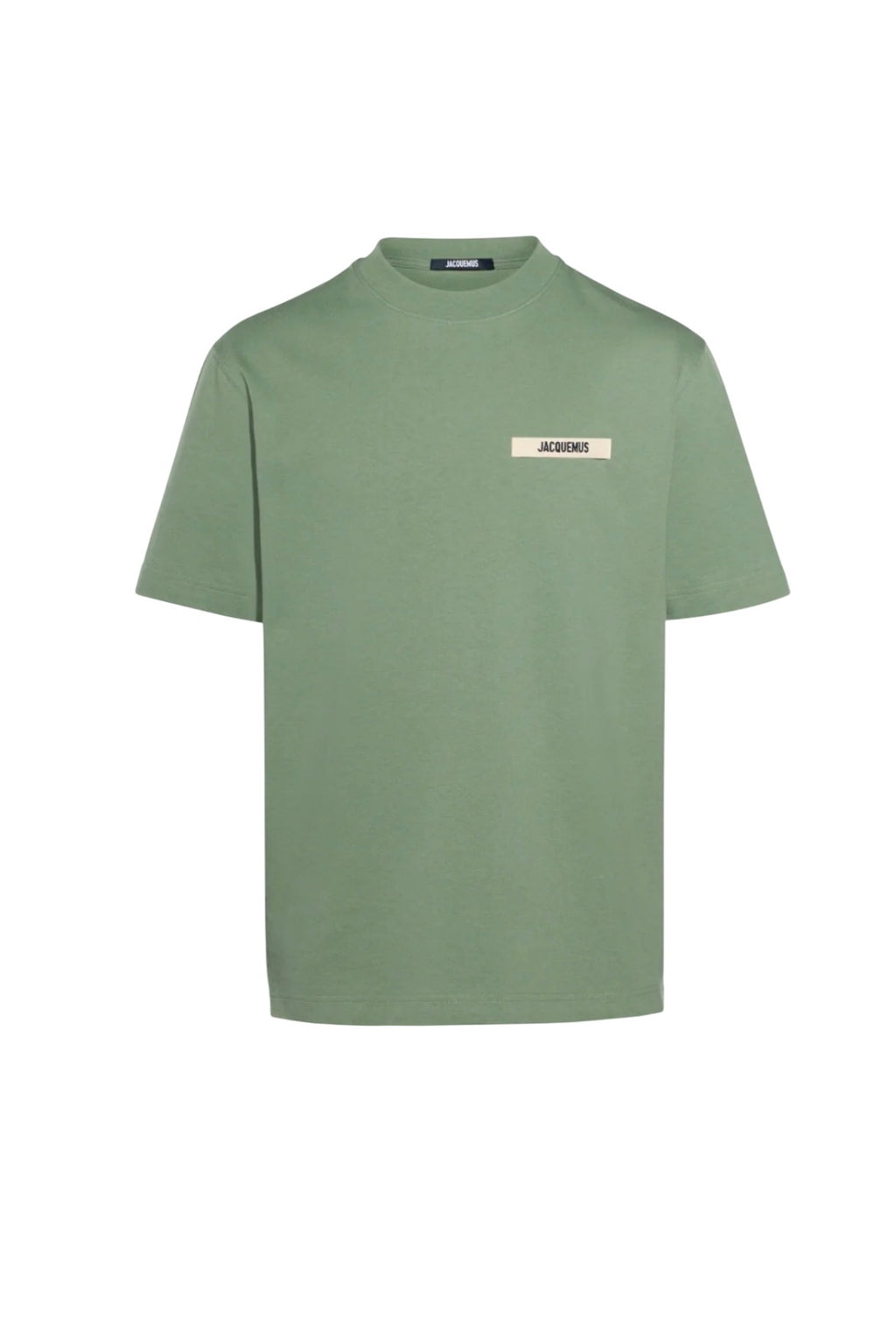 T-shirt Jacquemus Gros Grains