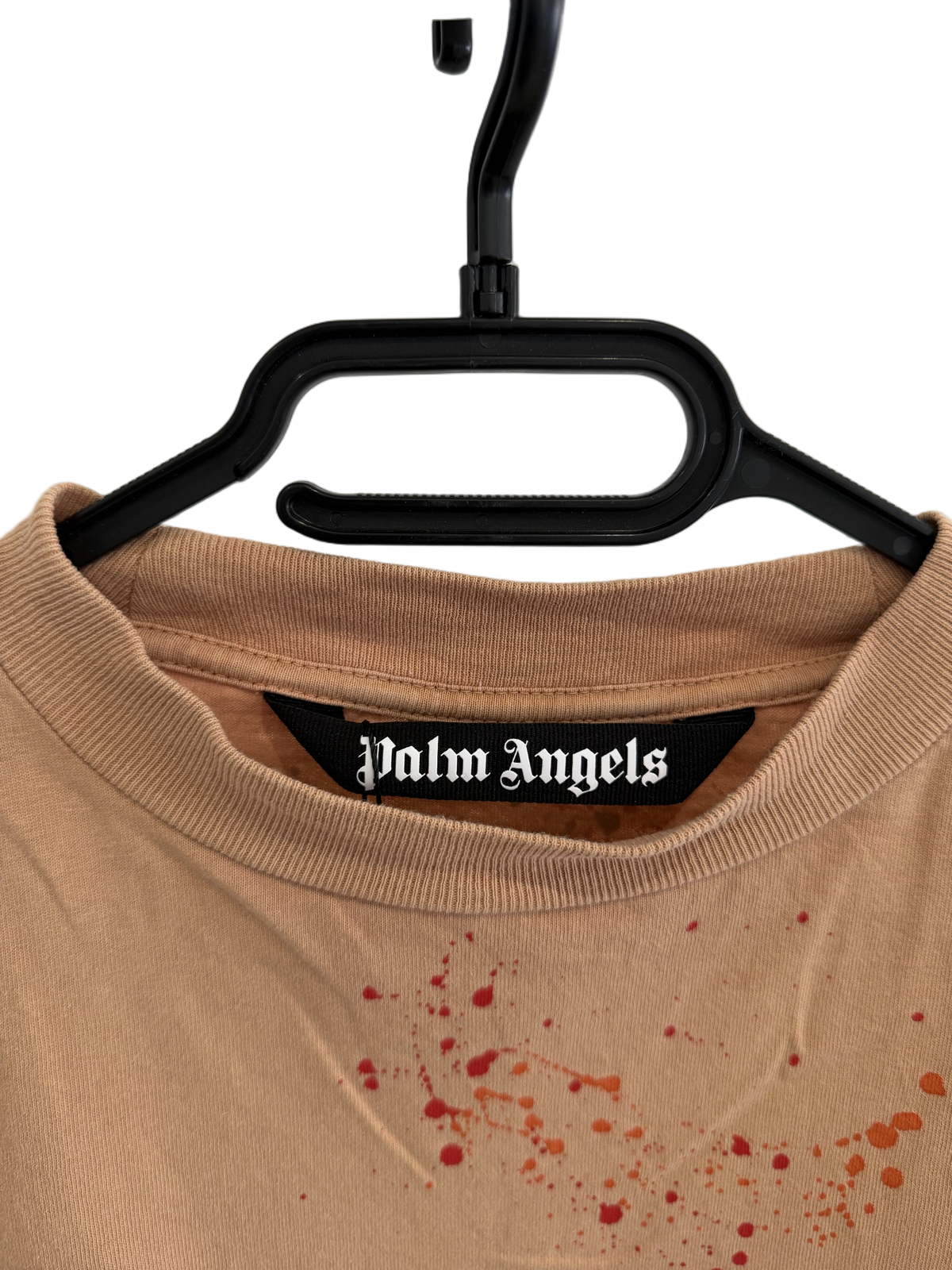 T-shirt Palm Angels