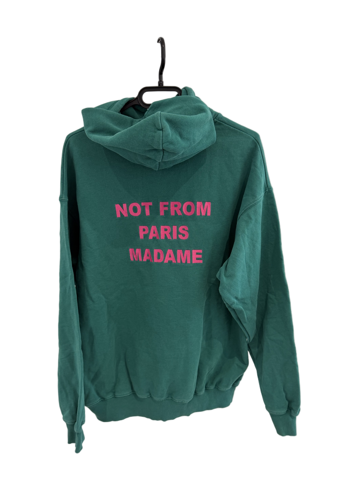 Sweat a capuche Drôle De Monsieur