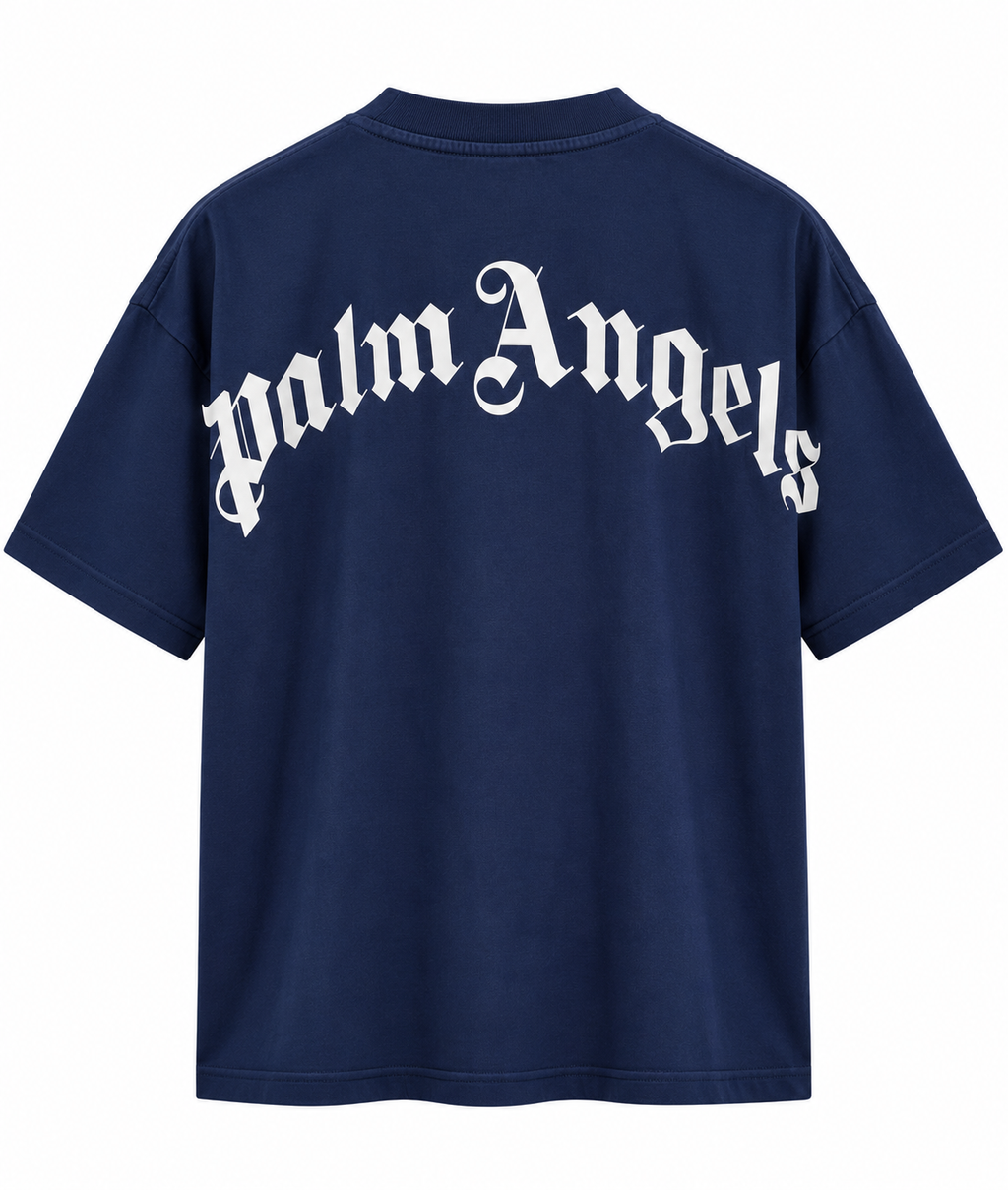 T-shirt Palm Angels