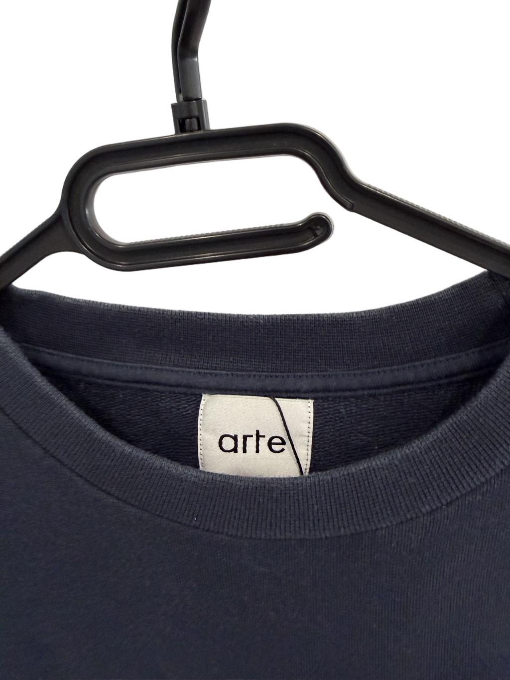 Pull Arte