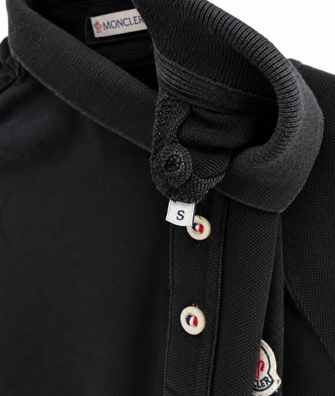 Polo Moncler