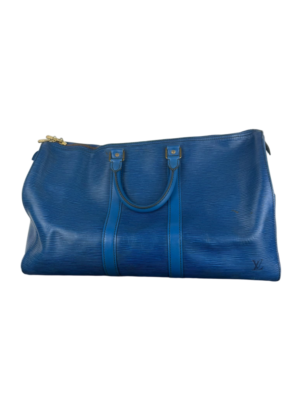 Keepall Louis Vuitton - Épis 45