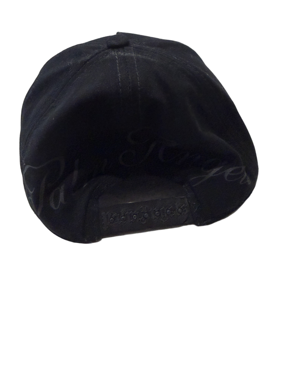 Casquette Palm Angels