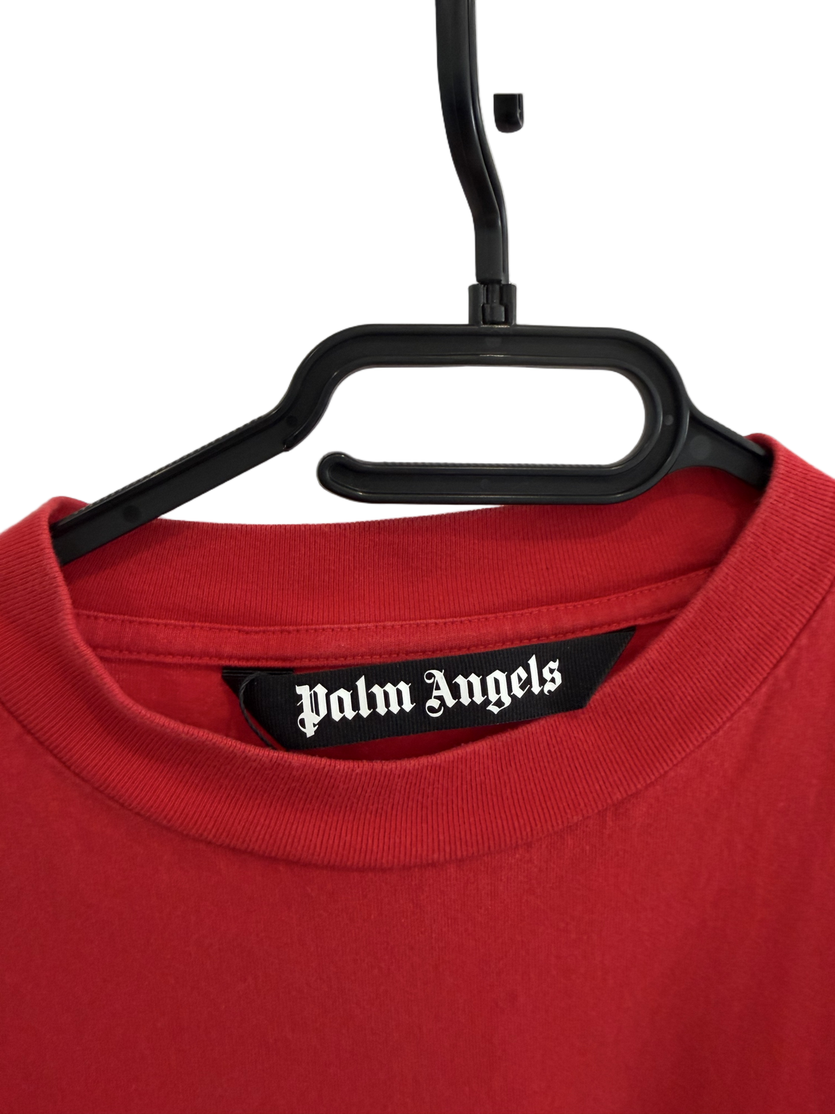 T-shirt Palm Angels