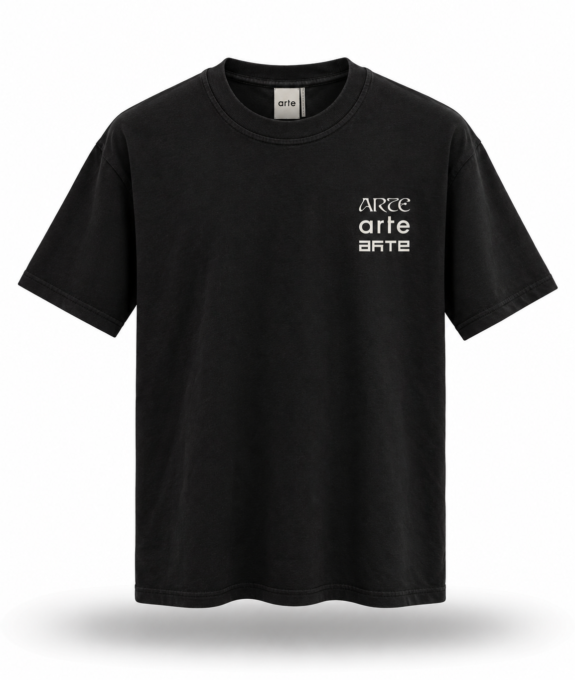 T-shirt Arte