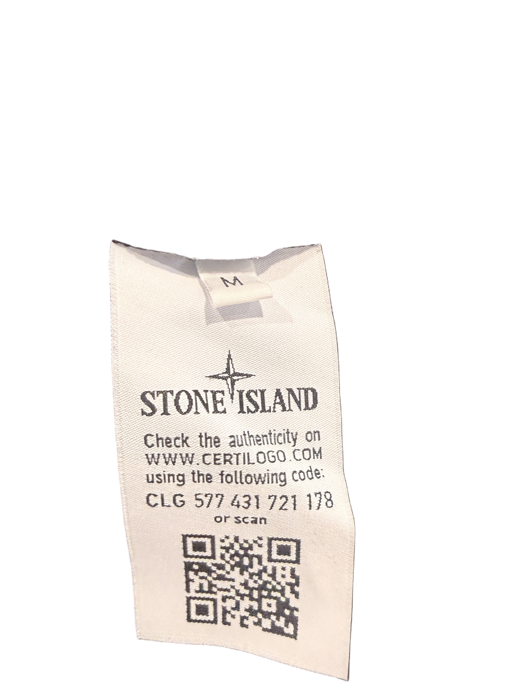 Polo stone island
