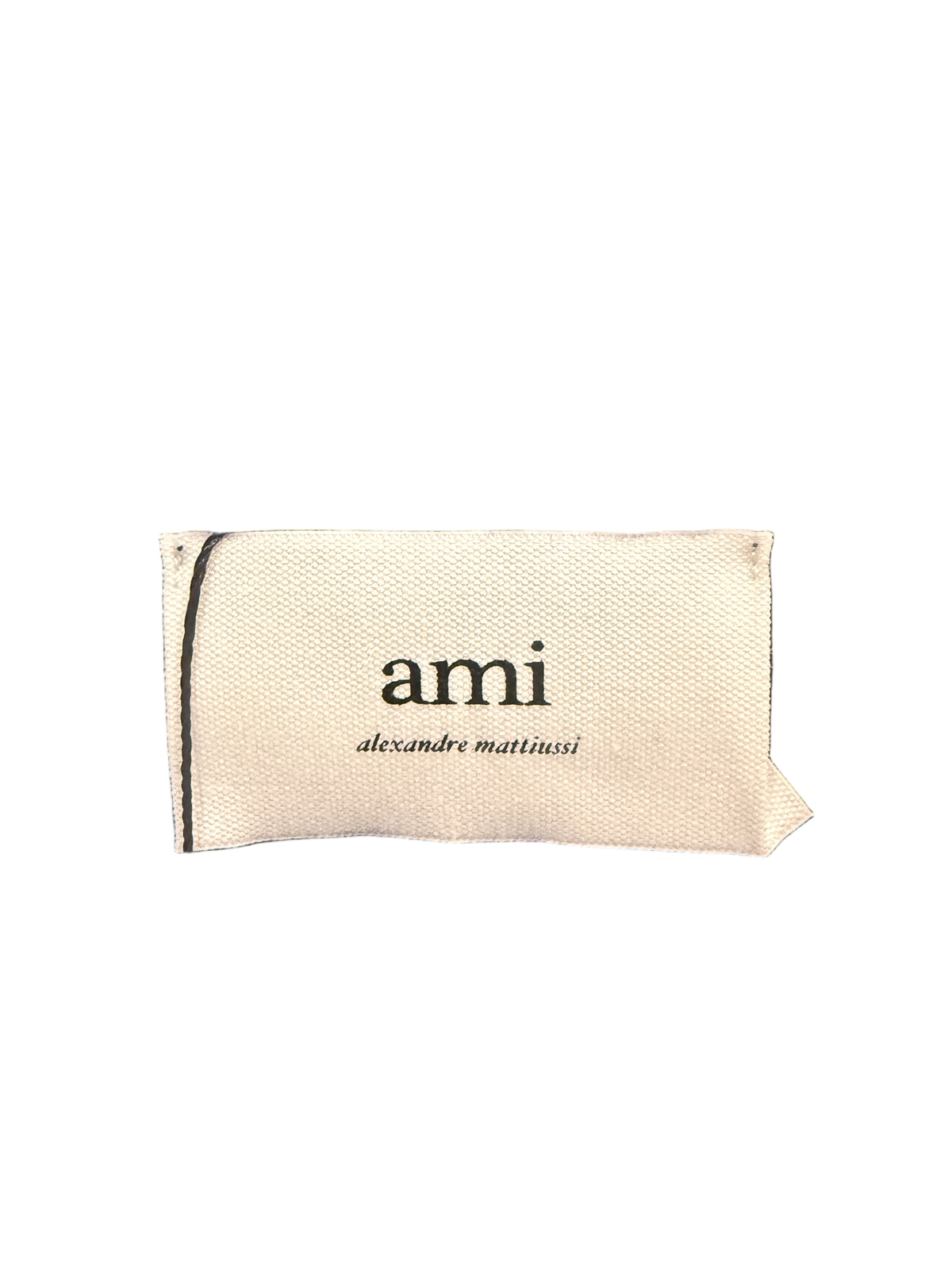 Pull sans manche Ami paris