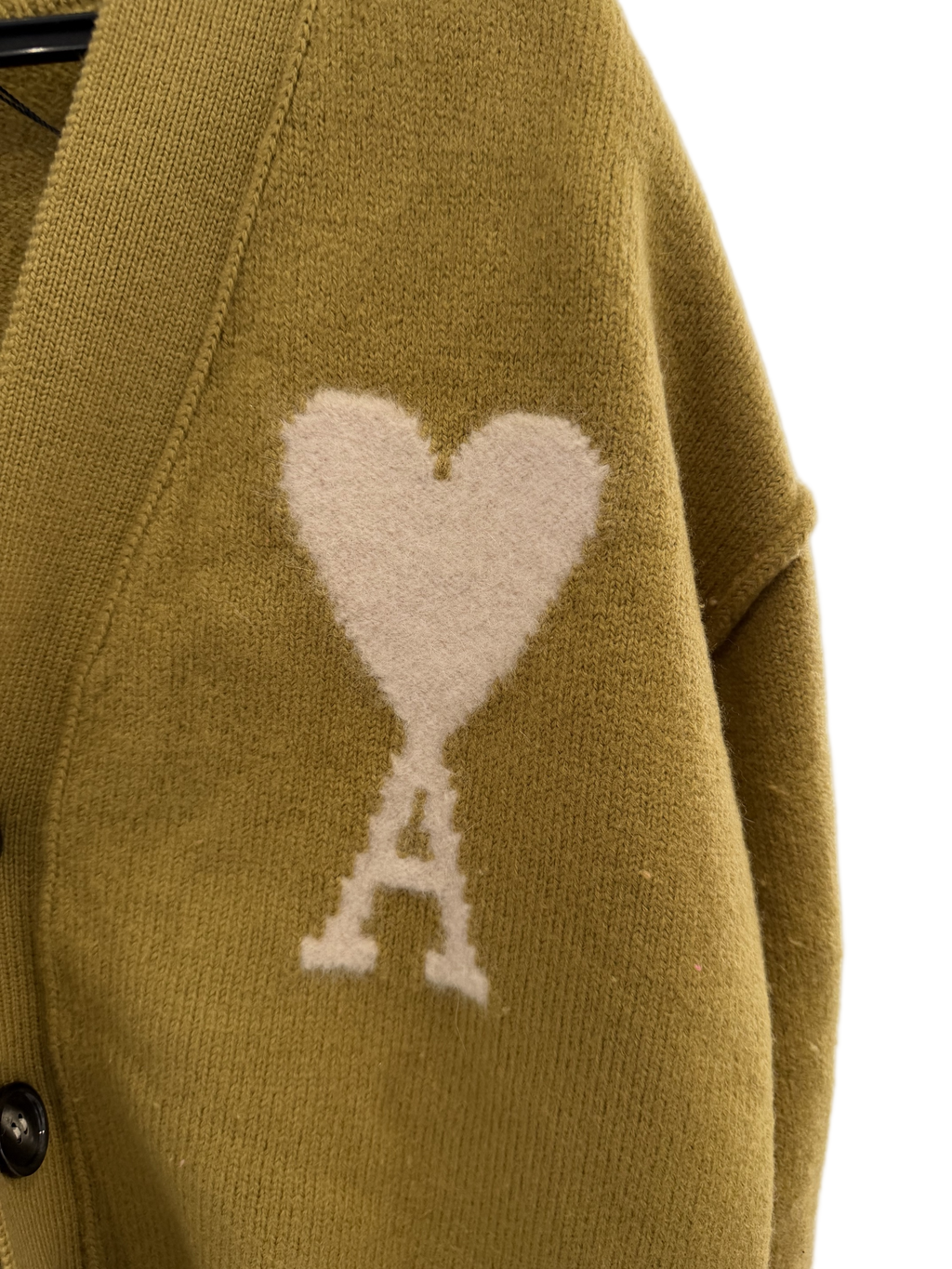 Cardigans Ami Paris