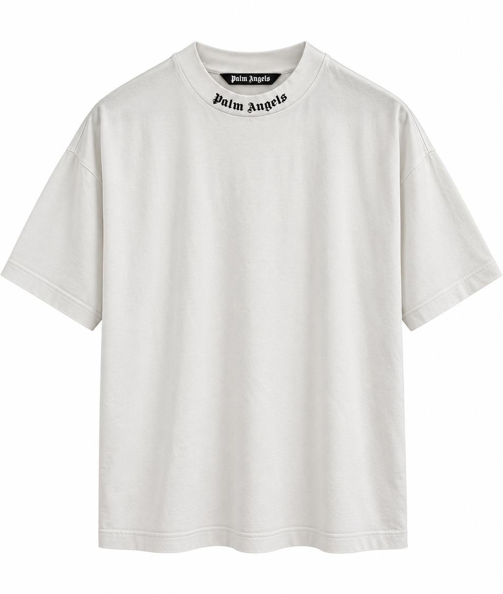 T-shirt Palm Angels