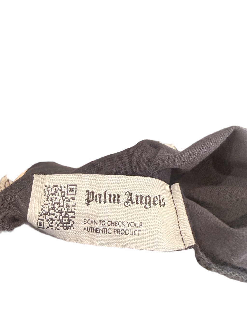 T-shirt Palm Angels