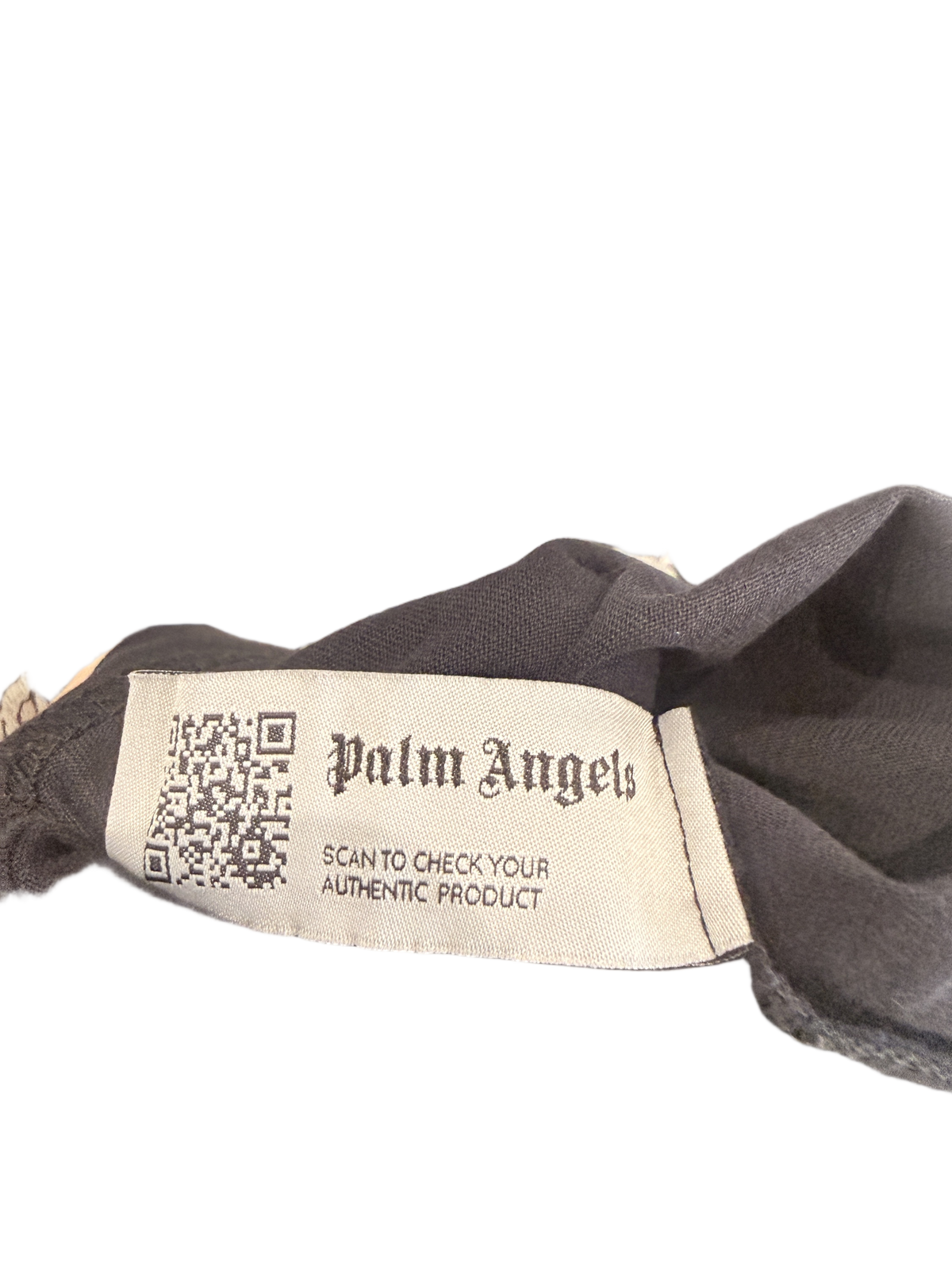 T-shirt Palm Angels