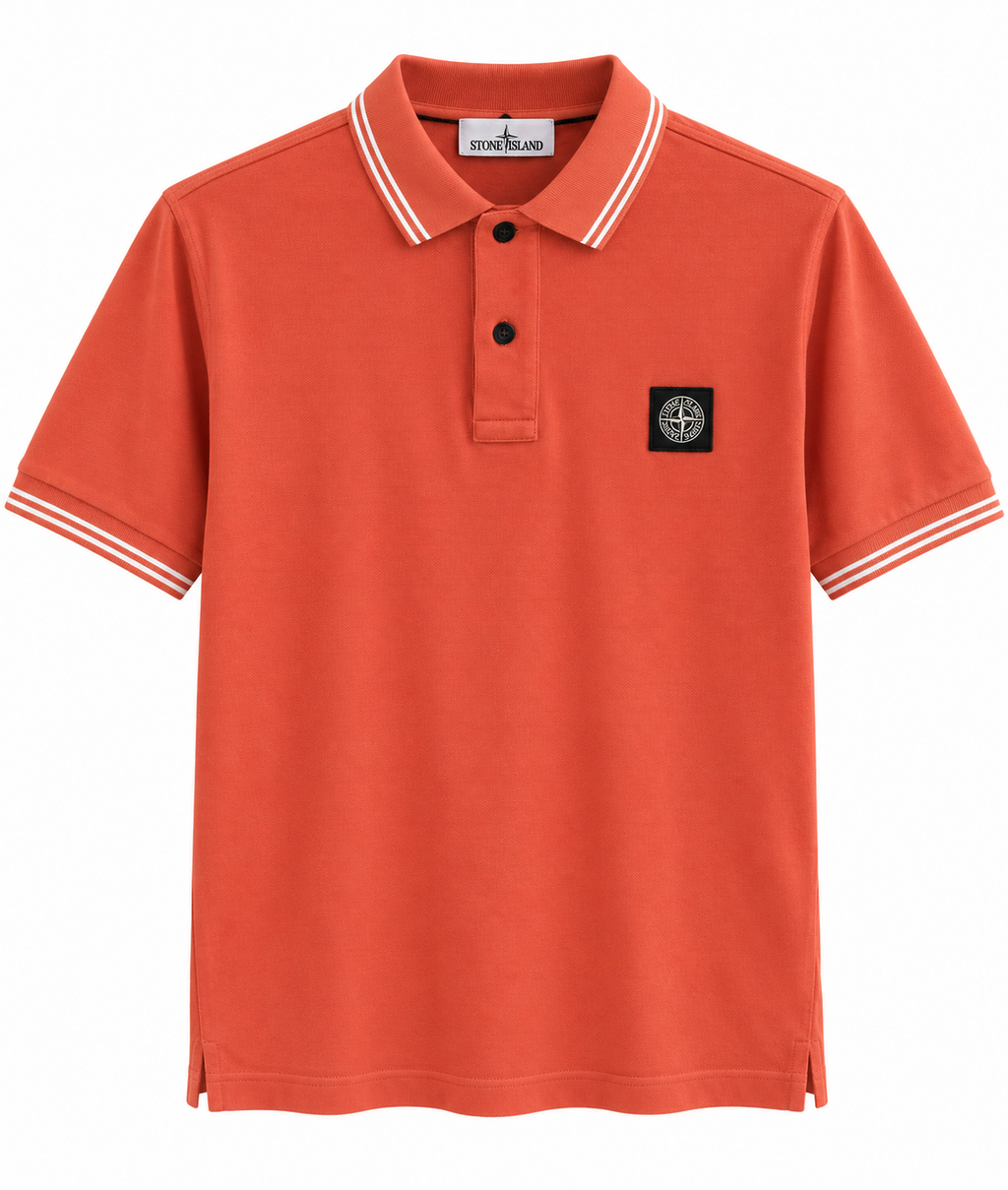 Polo Stone Island