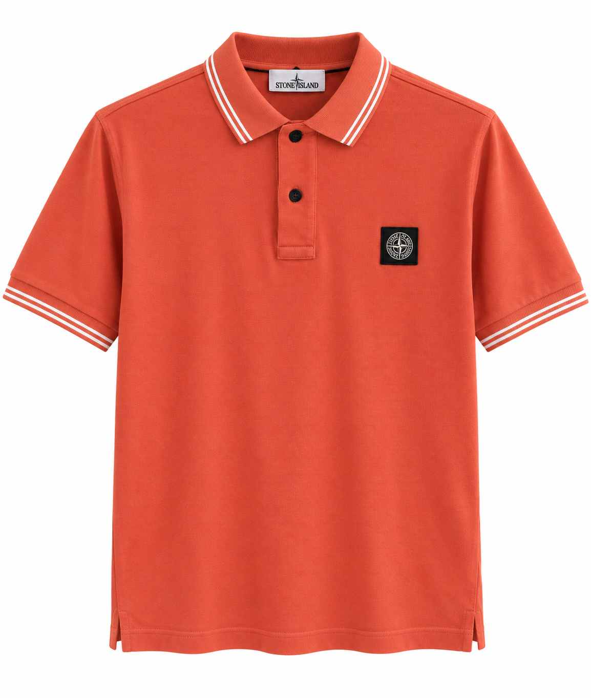 Polo Stone Island