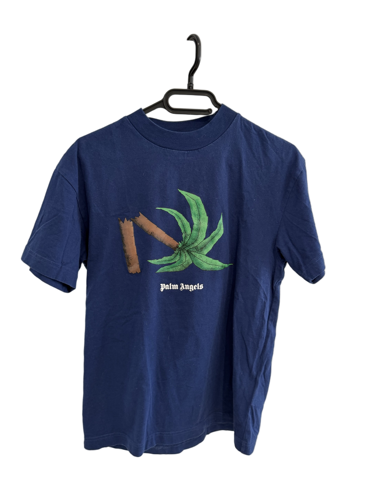 T-shirt Palm Angels