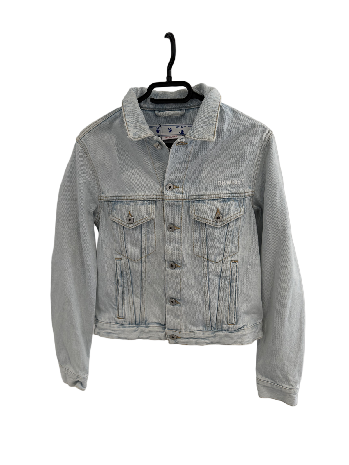 Veste Off White