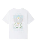T-shirt Casablanca RAQUETTE