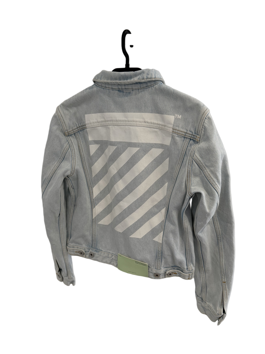Veste Off White