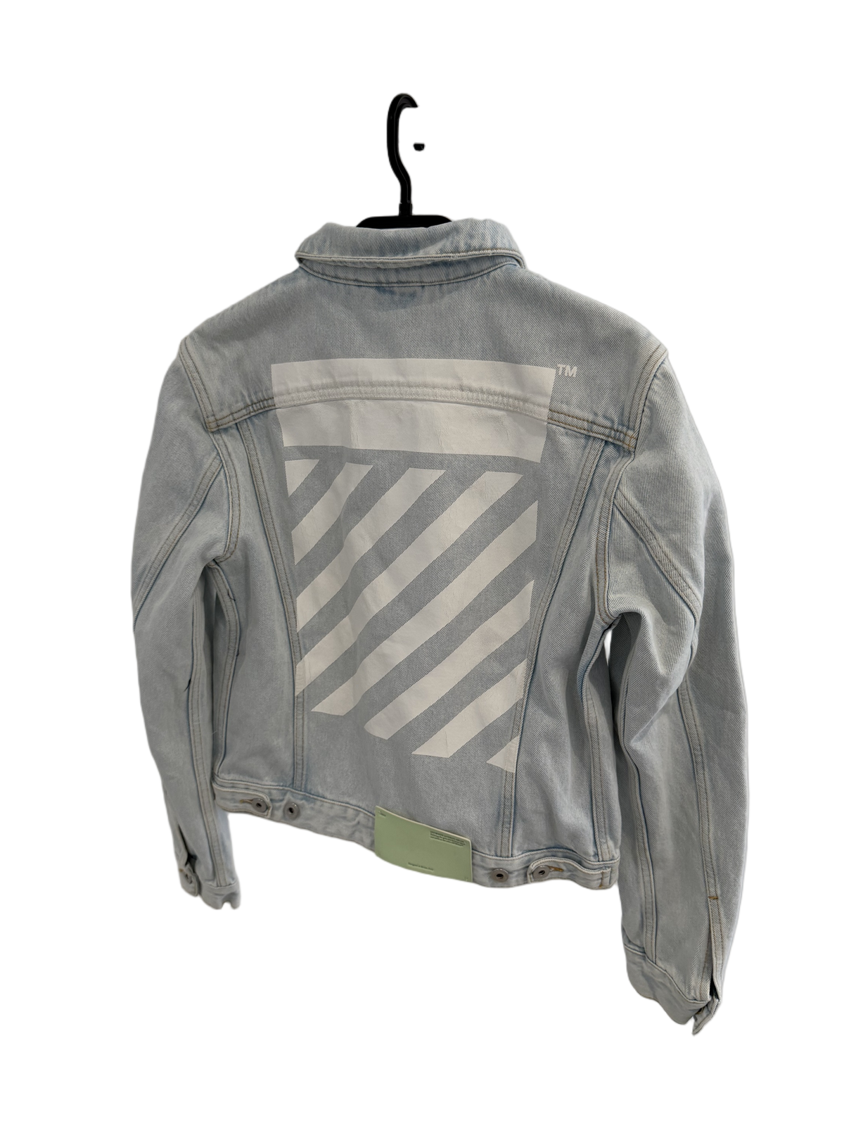 Veste Off White