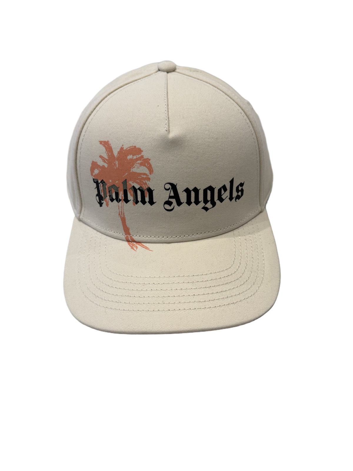 Casquette Palm Angels