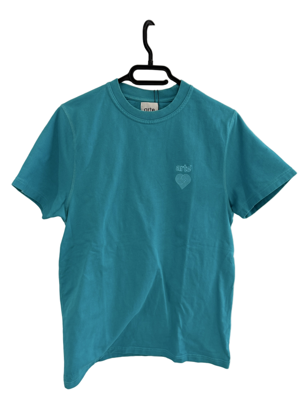 T-shirt Arte