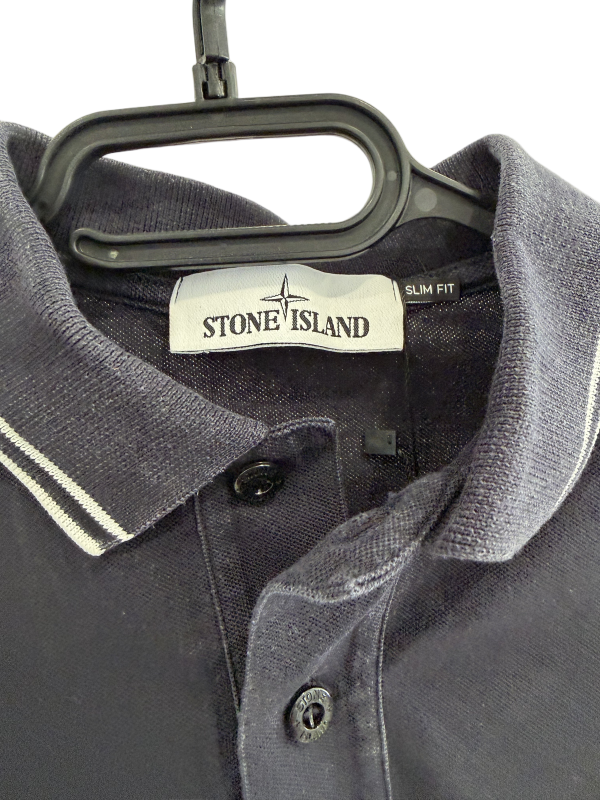 Polo Stone Island