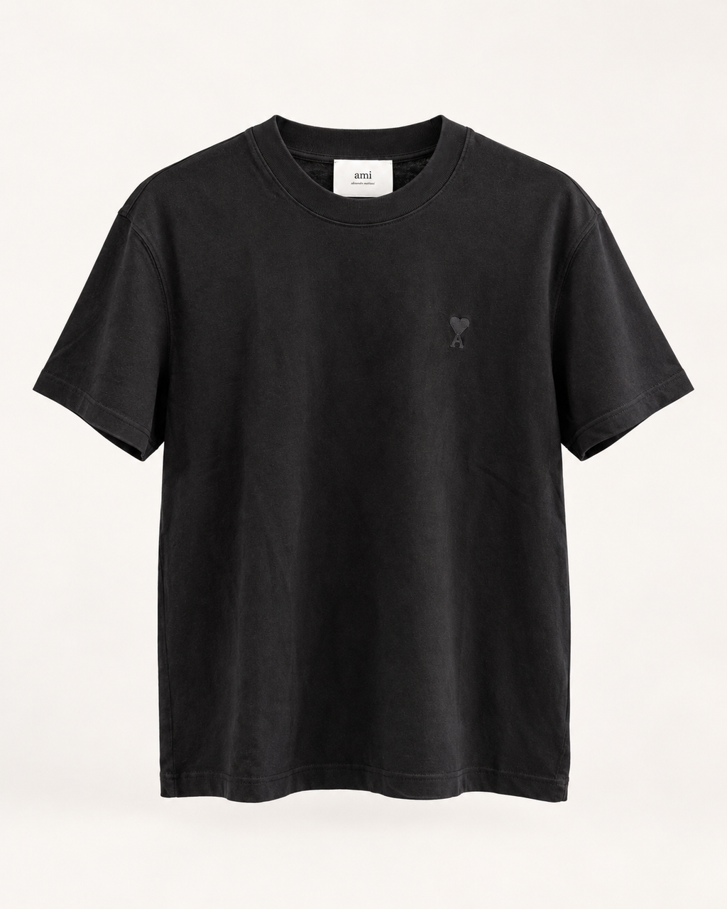 T-shirt Ami paris