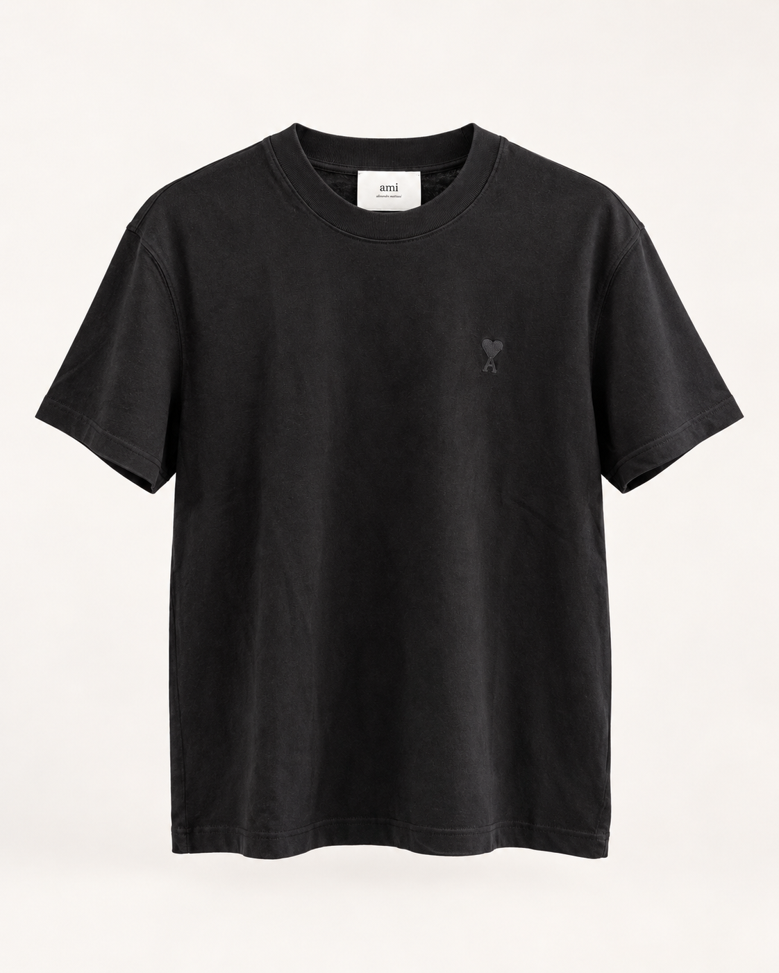 T-shirt Ami paris