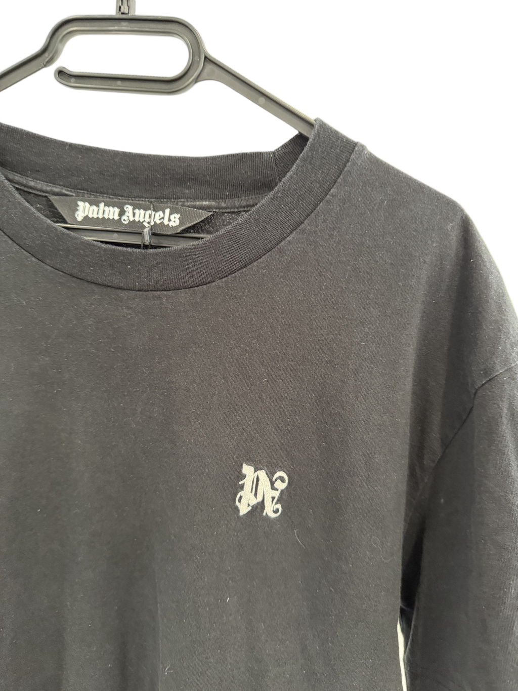 T-shirt Palm Angels