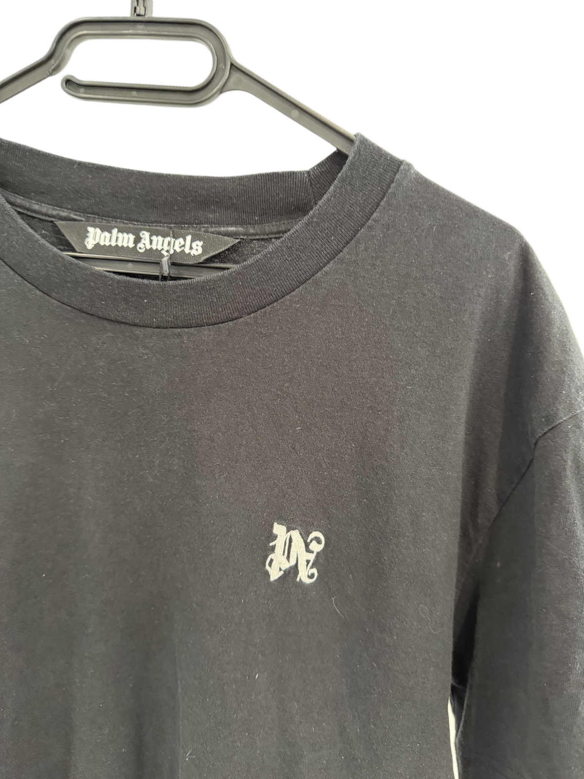 T-shirt Palm Angels