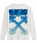 Longsleeve Off White