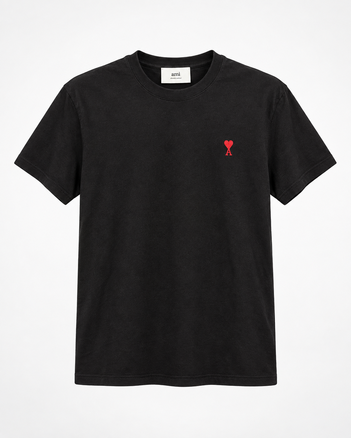 T-shirt Ami Paris