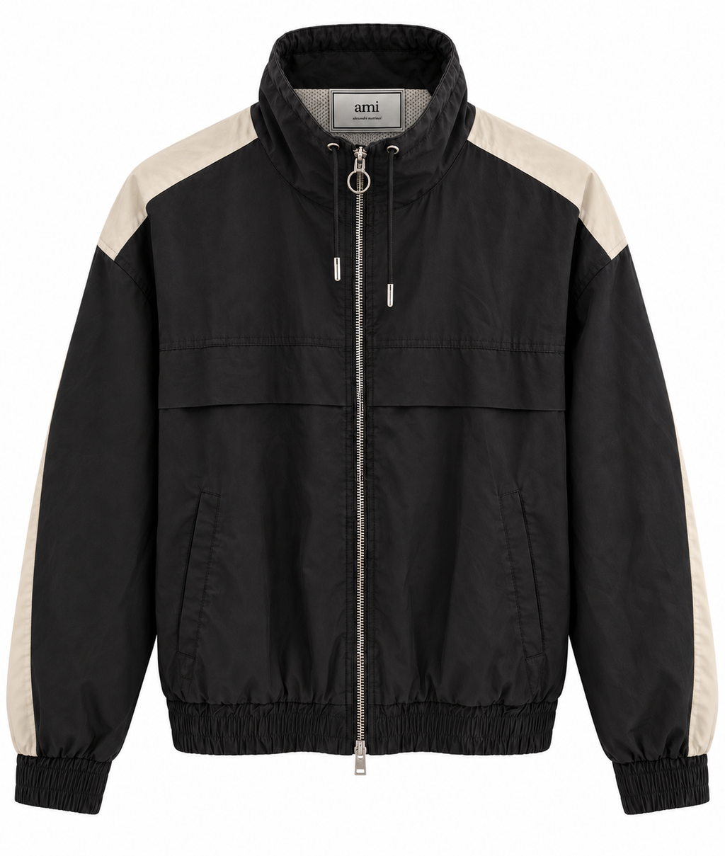 Veste Ami Paris