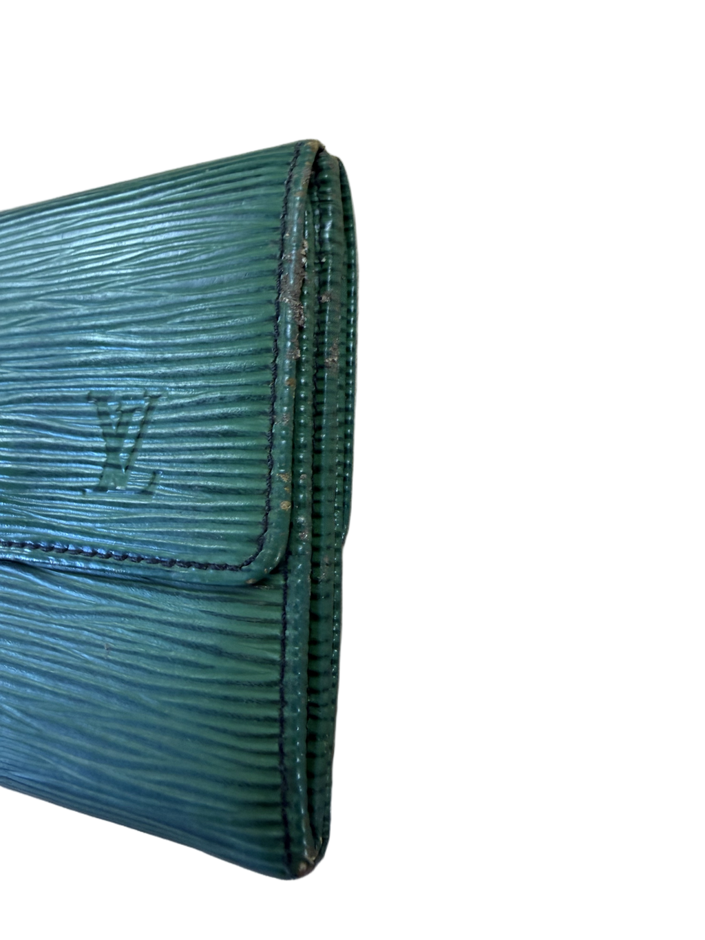 Porte-monnaie Louis Vuitton - Épis