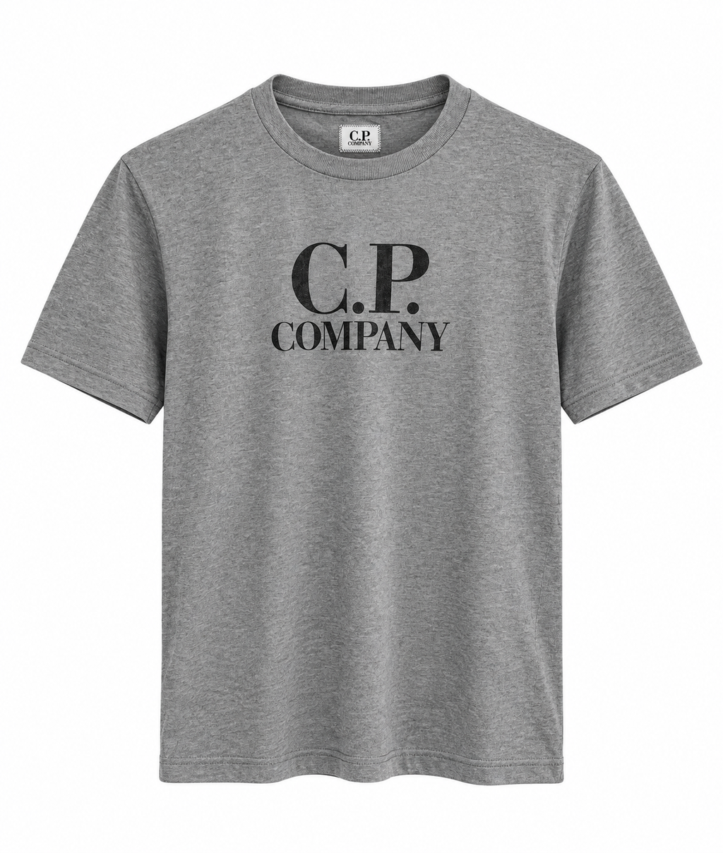 T-shirt C.P Company Junior