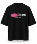 T-shirt Palm Angels Hong Kong
