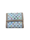 Porte-monnaie Louis Vuitton - Murakami
