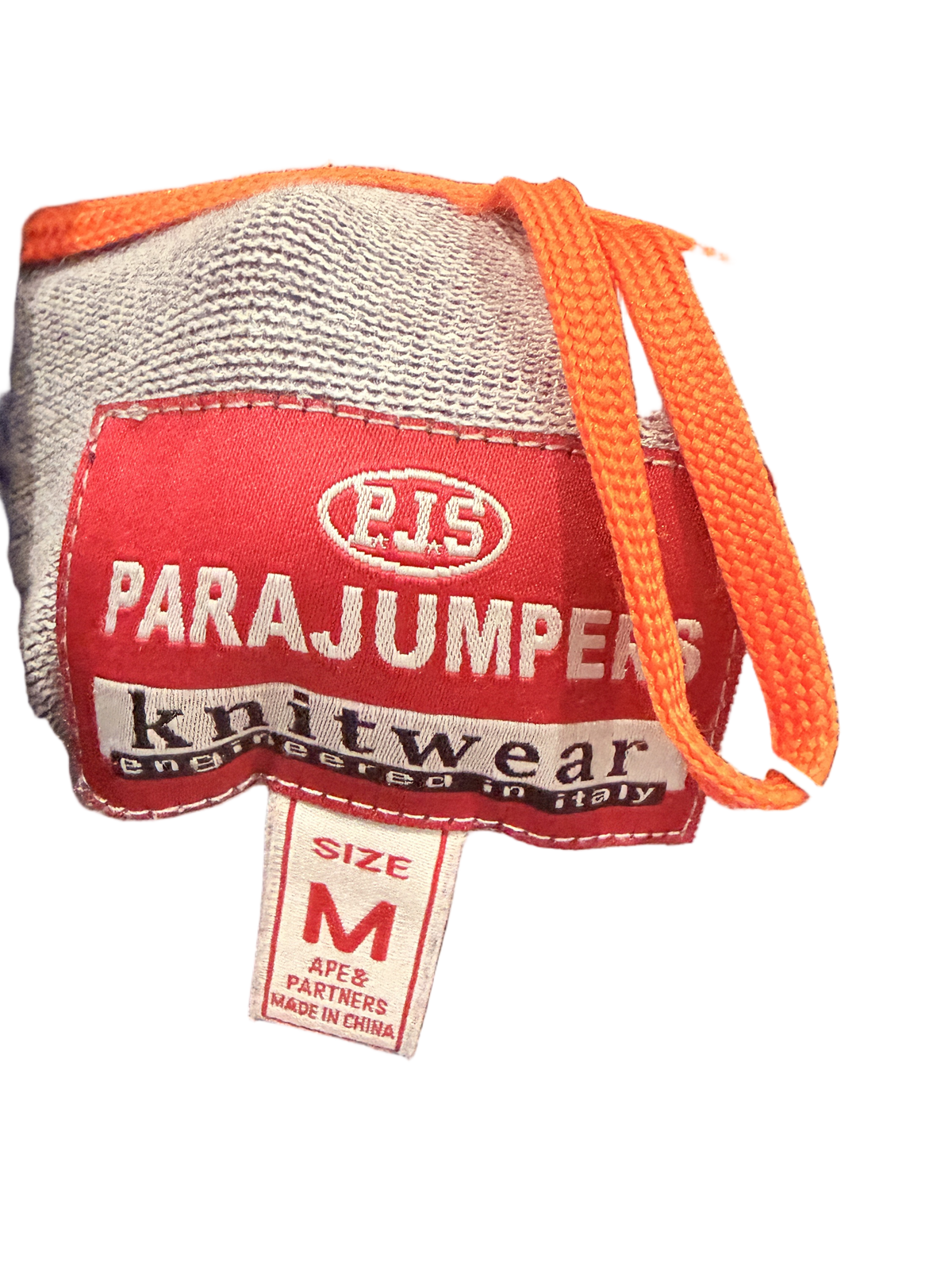 Veste Parajumpers