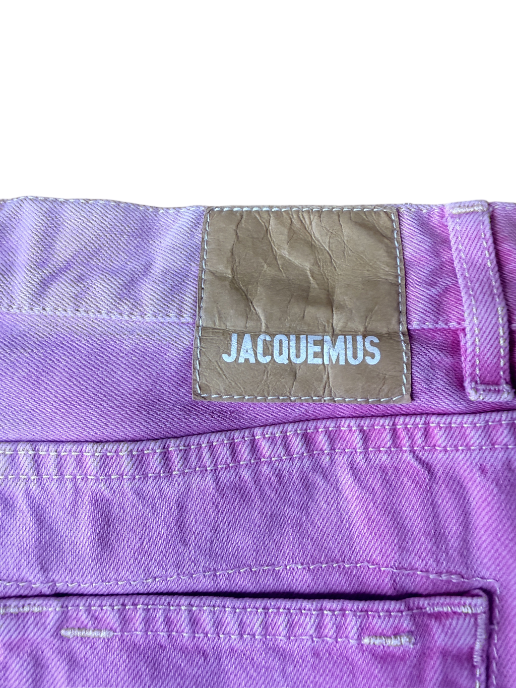Jean Jacquemus