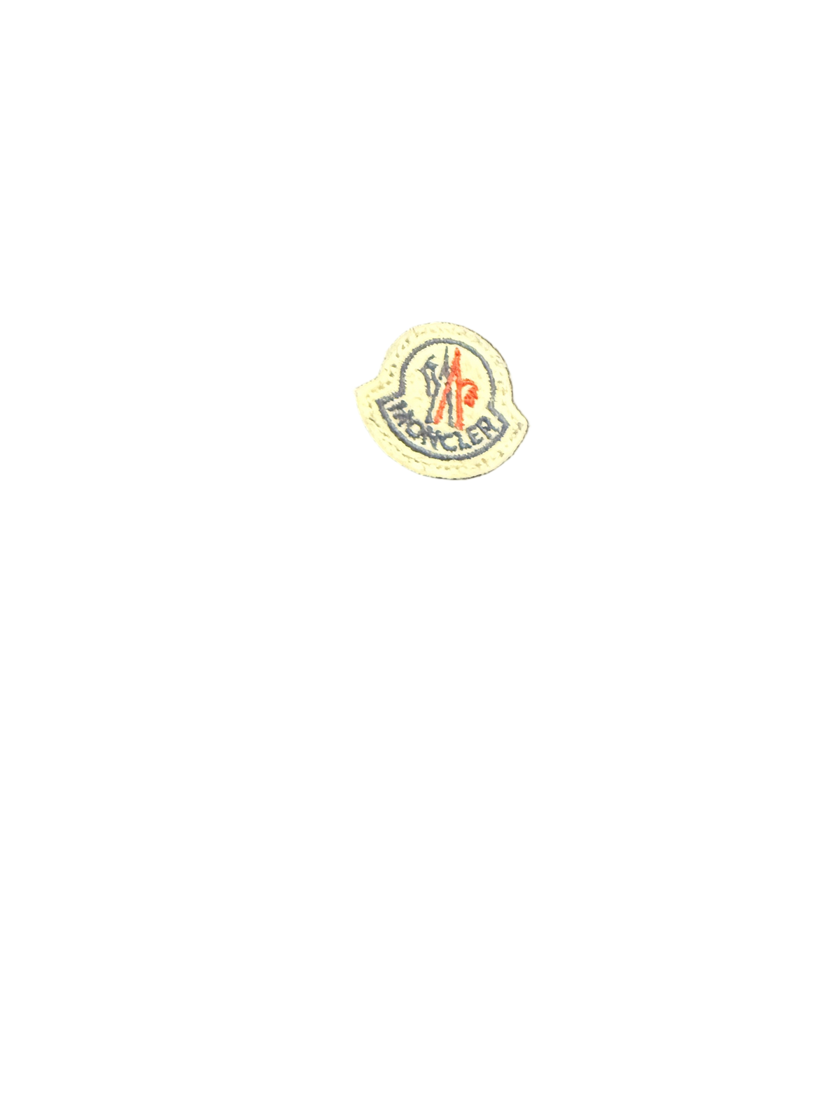 Polo Moncler