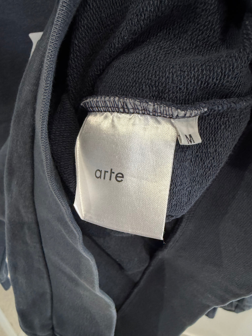 Pull Arte