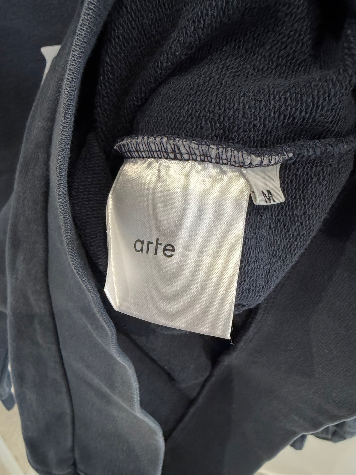 Pull Arte