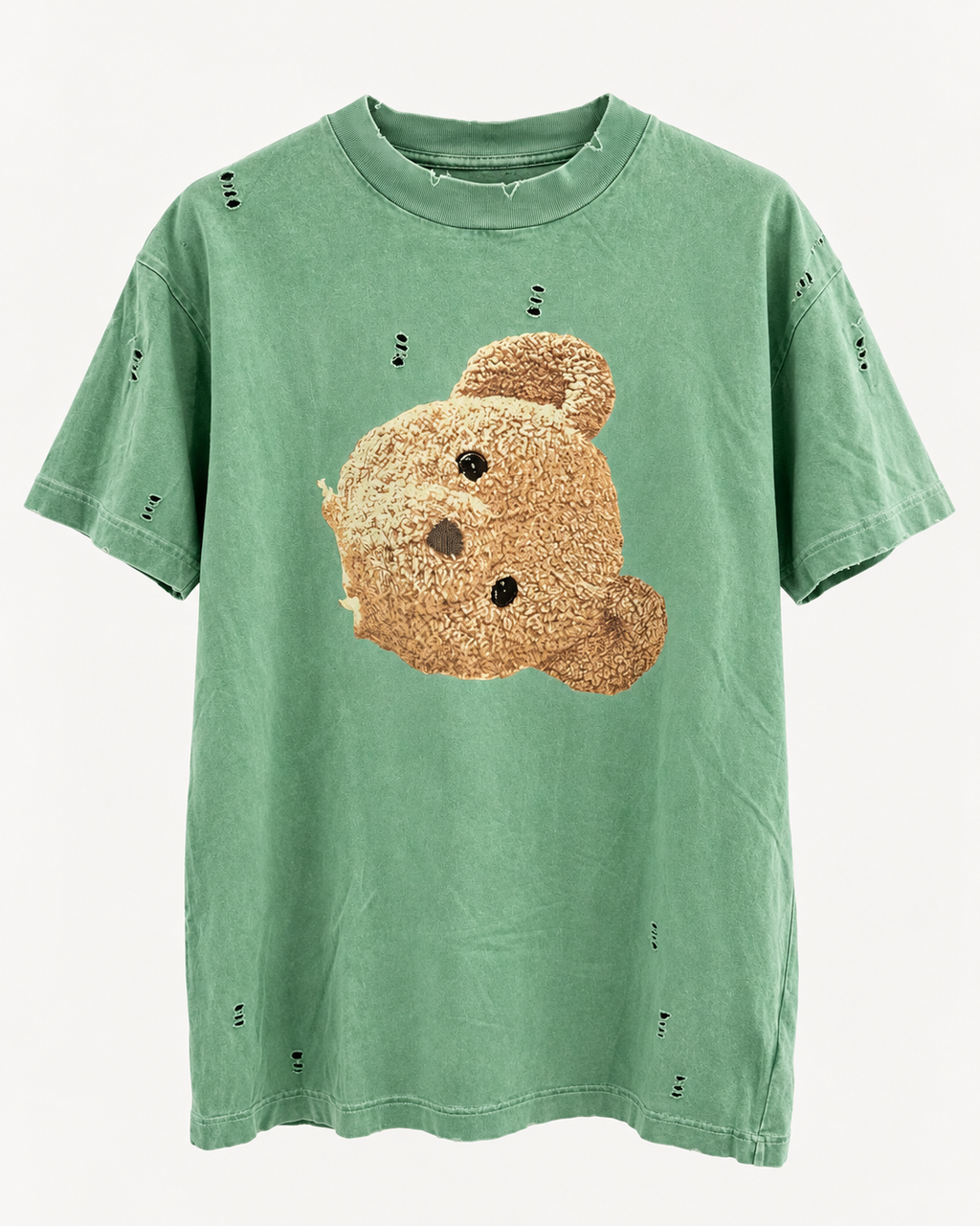 T-shirt Palm Angels