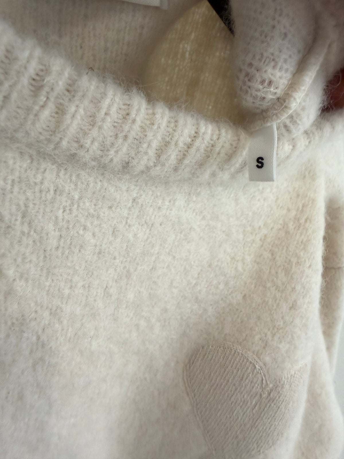 Pull Ami Paris