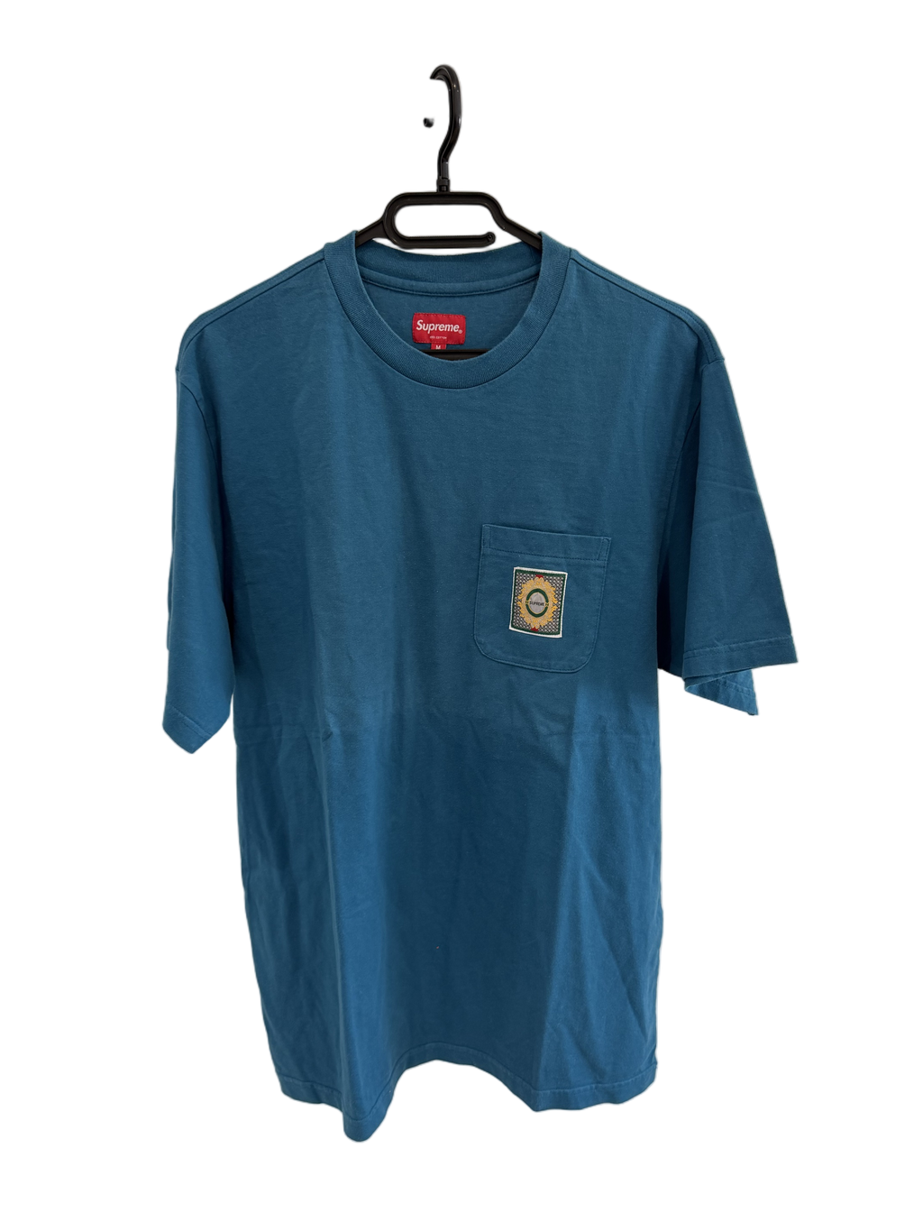 T-shirt Suprême