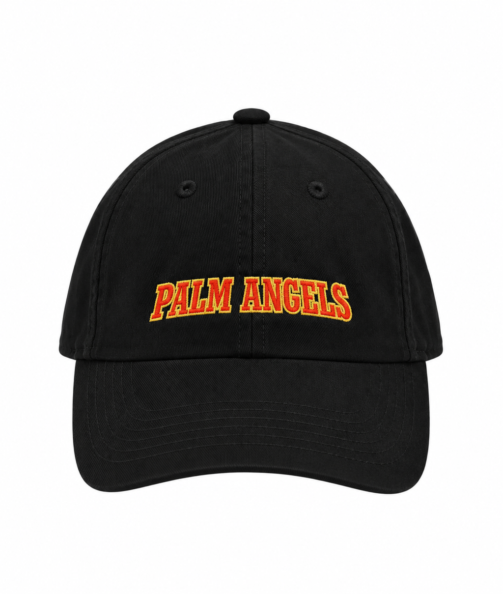 Casquette Palm Angels