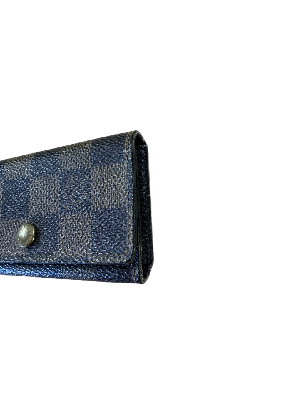 Porte-clés Louis Vuitton - Damier