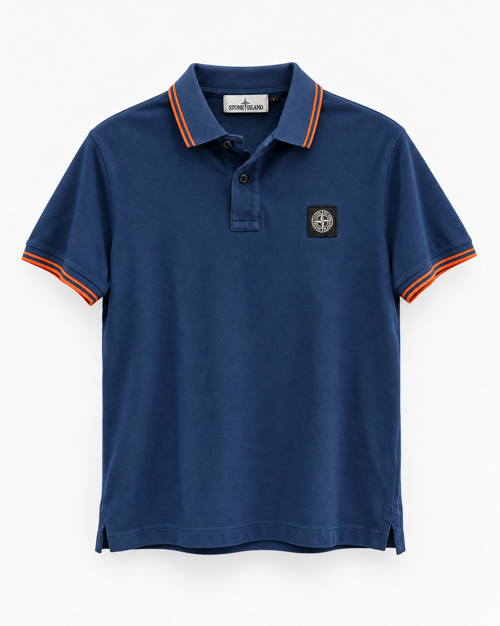 Polo stone island