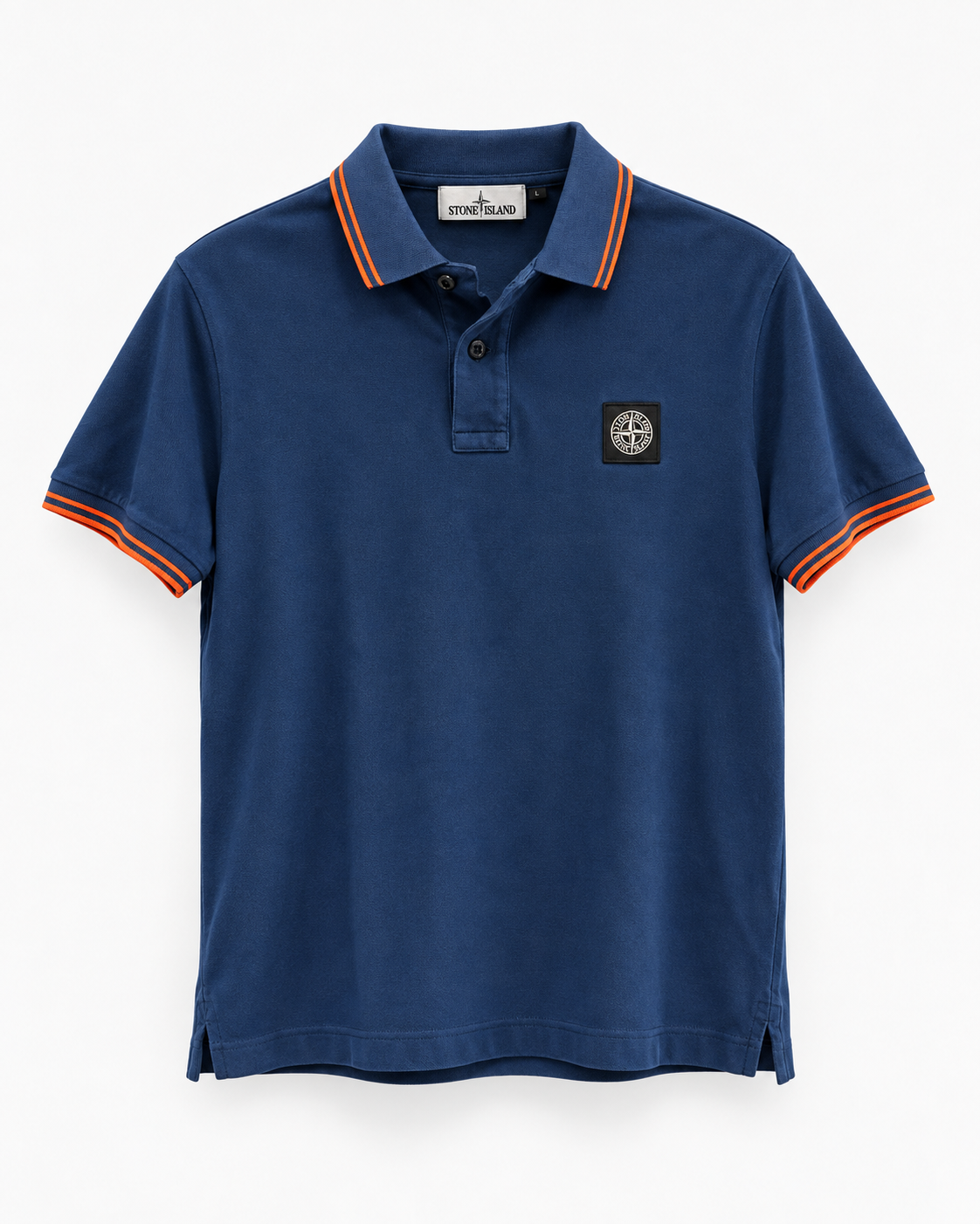 Polo stone island