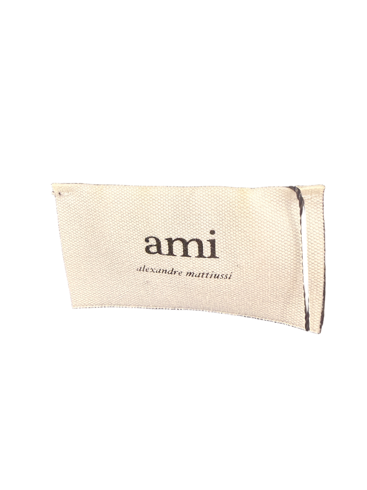 T-shirt Ami paris